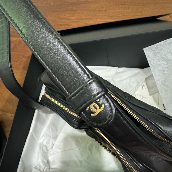 Chanel camera bag - Picture 5 of 9